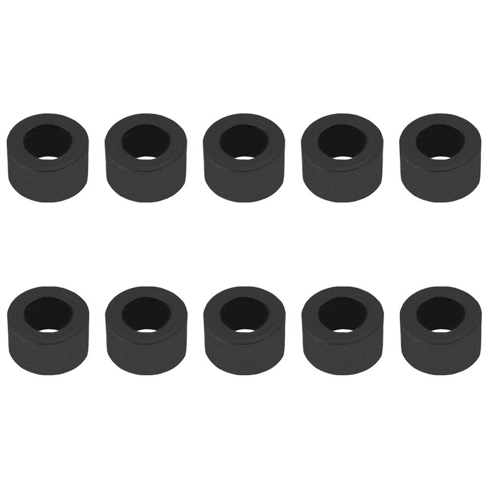 R51936 Qty 10: Injector Lines Grommet Fits John Deere (European): 1450CWS 1020