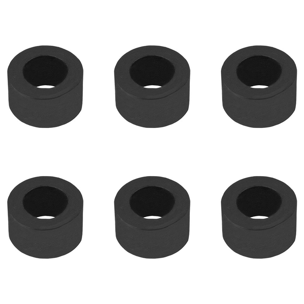 R51936 QTY 6: Injector Lines Grommet
Fits John Deere (European): 1450CWS 1020