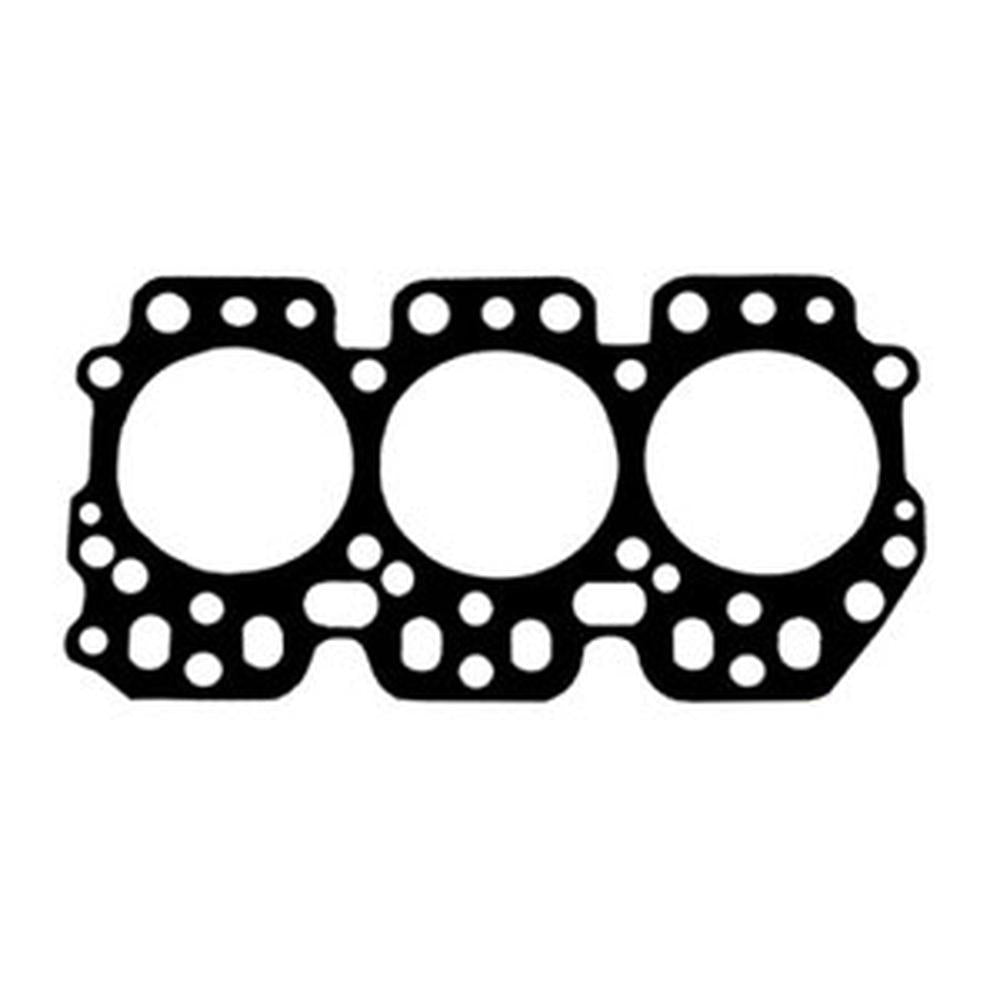 Head Gasket Fits John Deere 300 350 350B 380 300B 301A 1020 1030 820 830 R98460