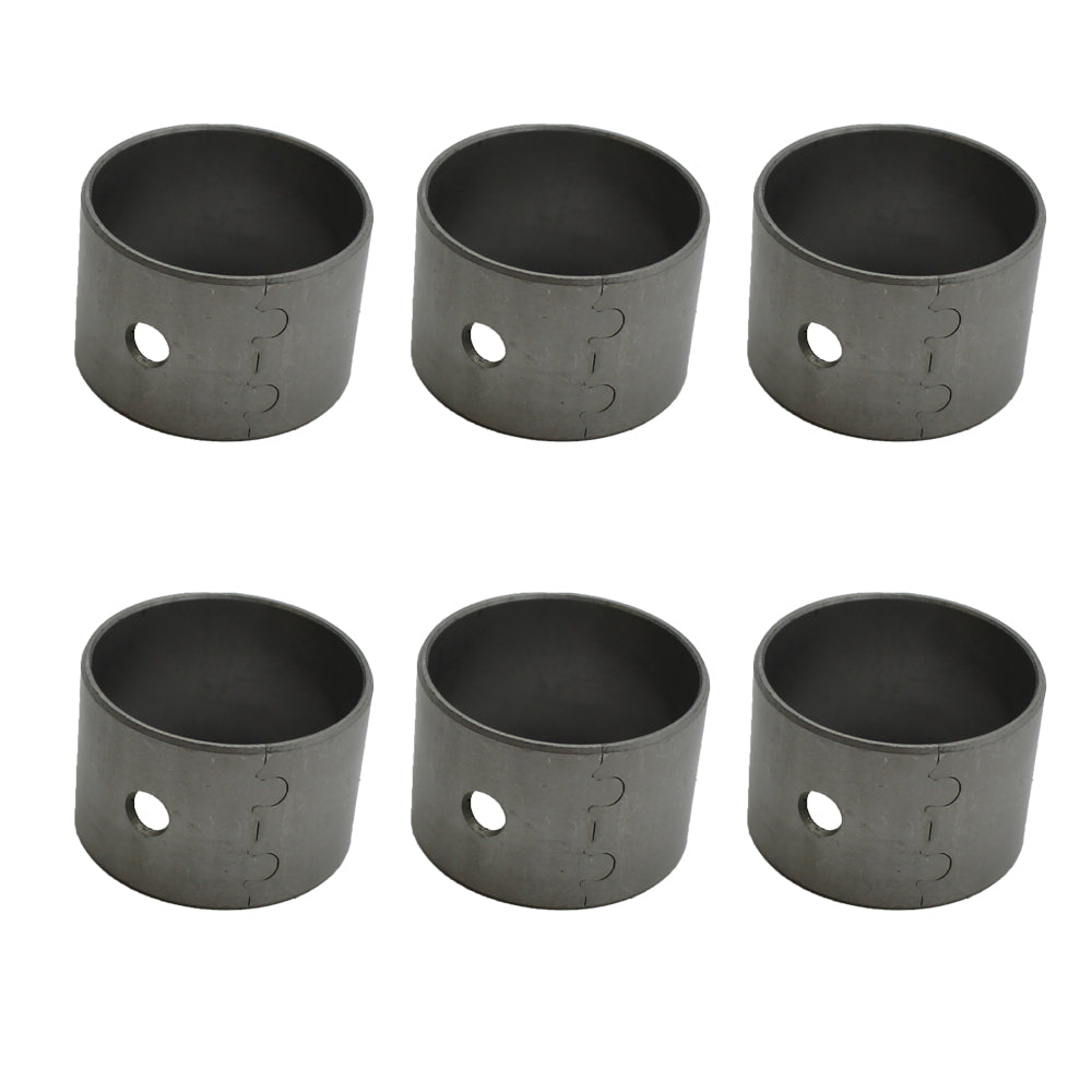 R119210 SIX Balancer Bushings R571160 For J Deere Mower Baler Backhoe Tractor Ex