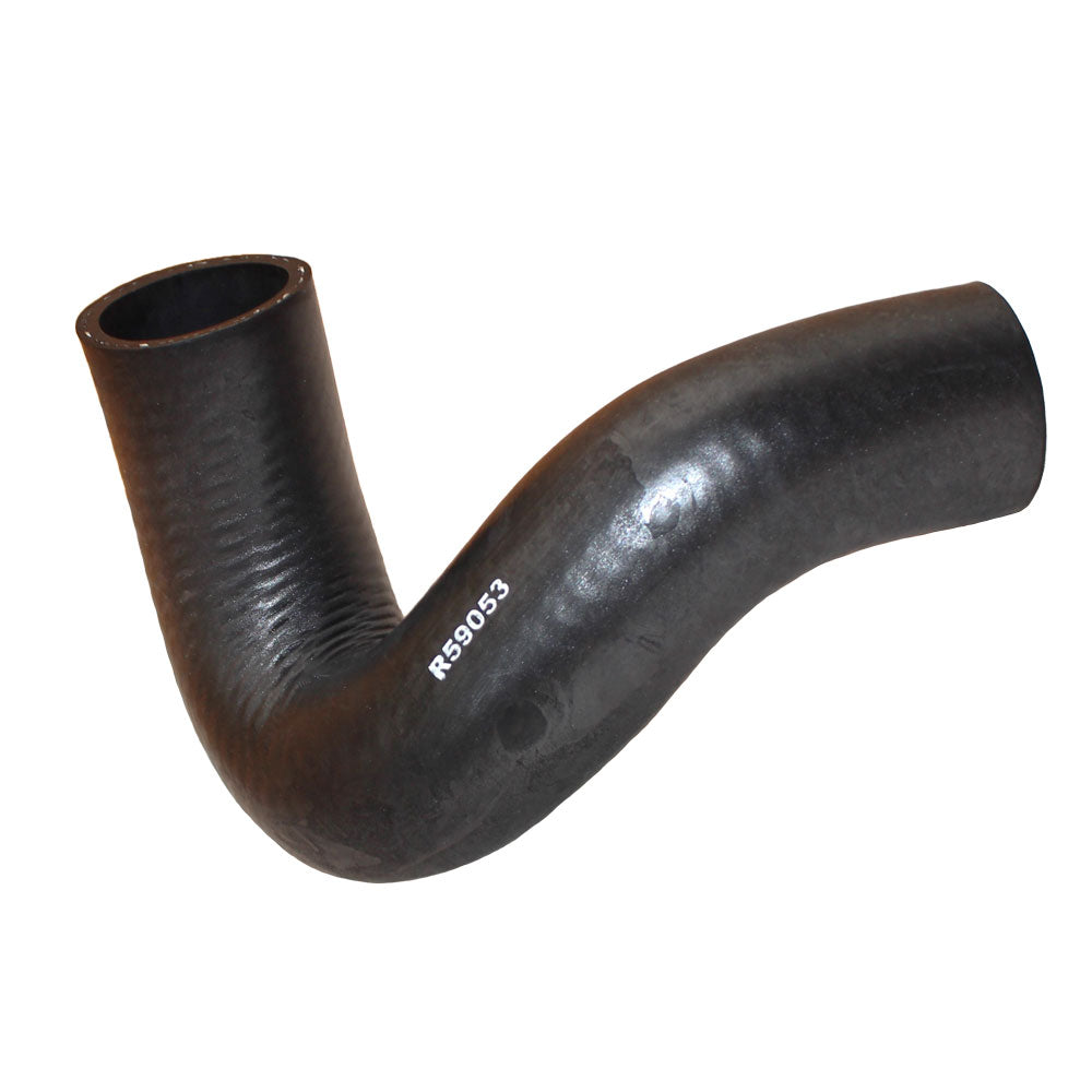 R59053 Top Radiator Hose Fits John Deere 2630 2640