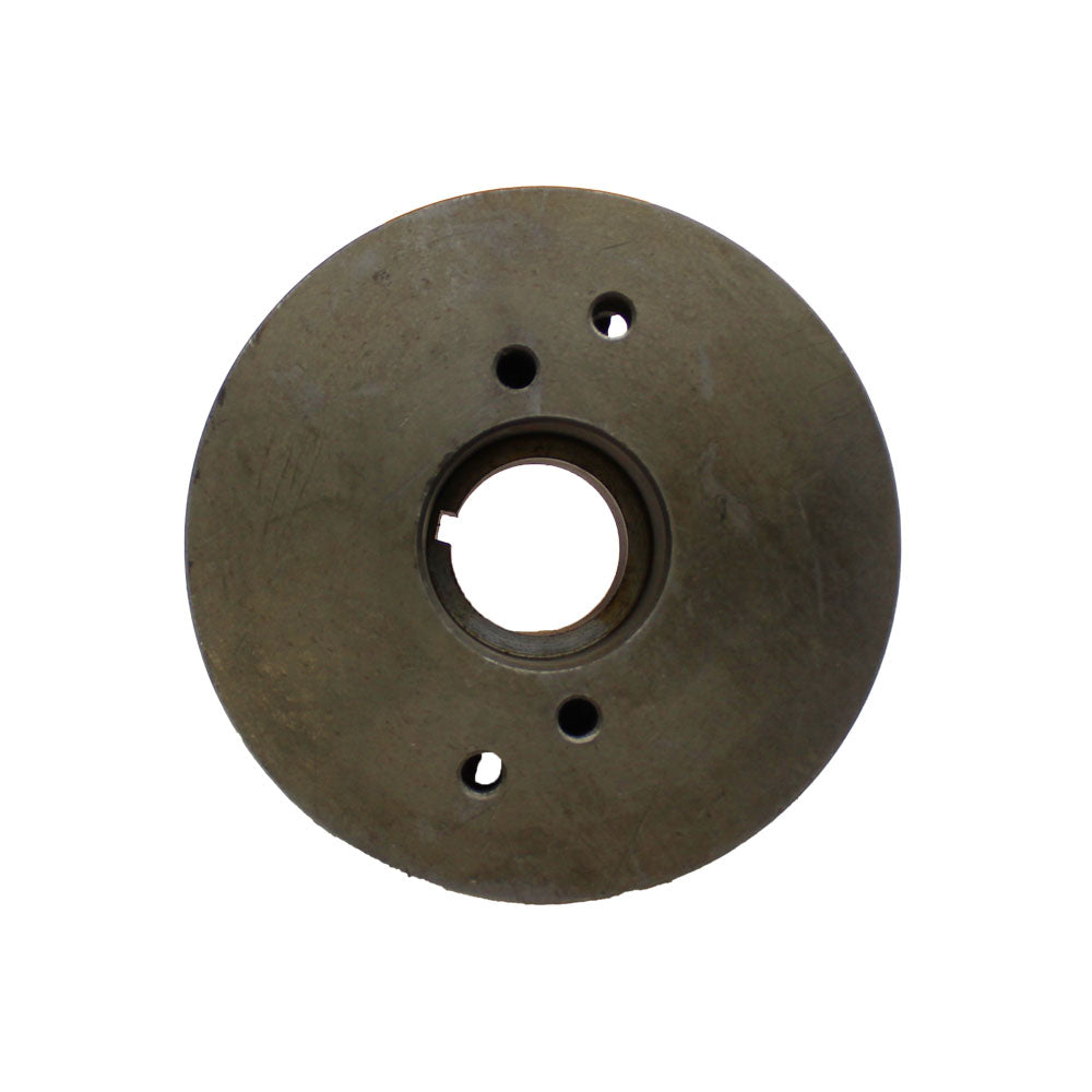 Crankshaft Pulley Fits John Deere Replaces R59915