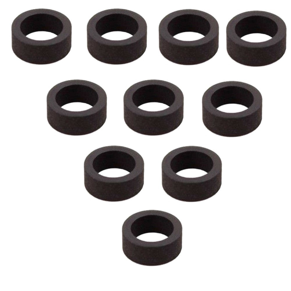 R79605 10pk Grommet Fits John Deere 3300 4400 4420 4425 4435 6620 6622 CTS