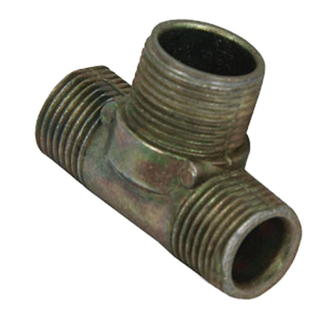 Fitting R79606 Fits John Deere 510B, 510C, 510D, 515B, 544B, 544C, 544D, 544E