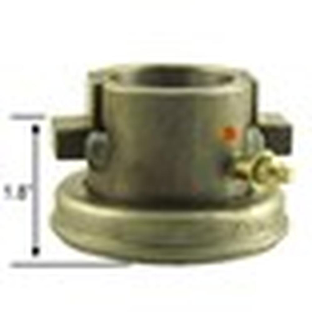 AL119960 Release Bearing Carrier Assembly Fits John Deere 1020 1030 1040 1120