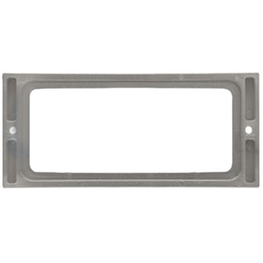 Bezel Fits John Deere 4555 4560 4640 4650 4755 4760 4840 4850 4955 4960 R98630