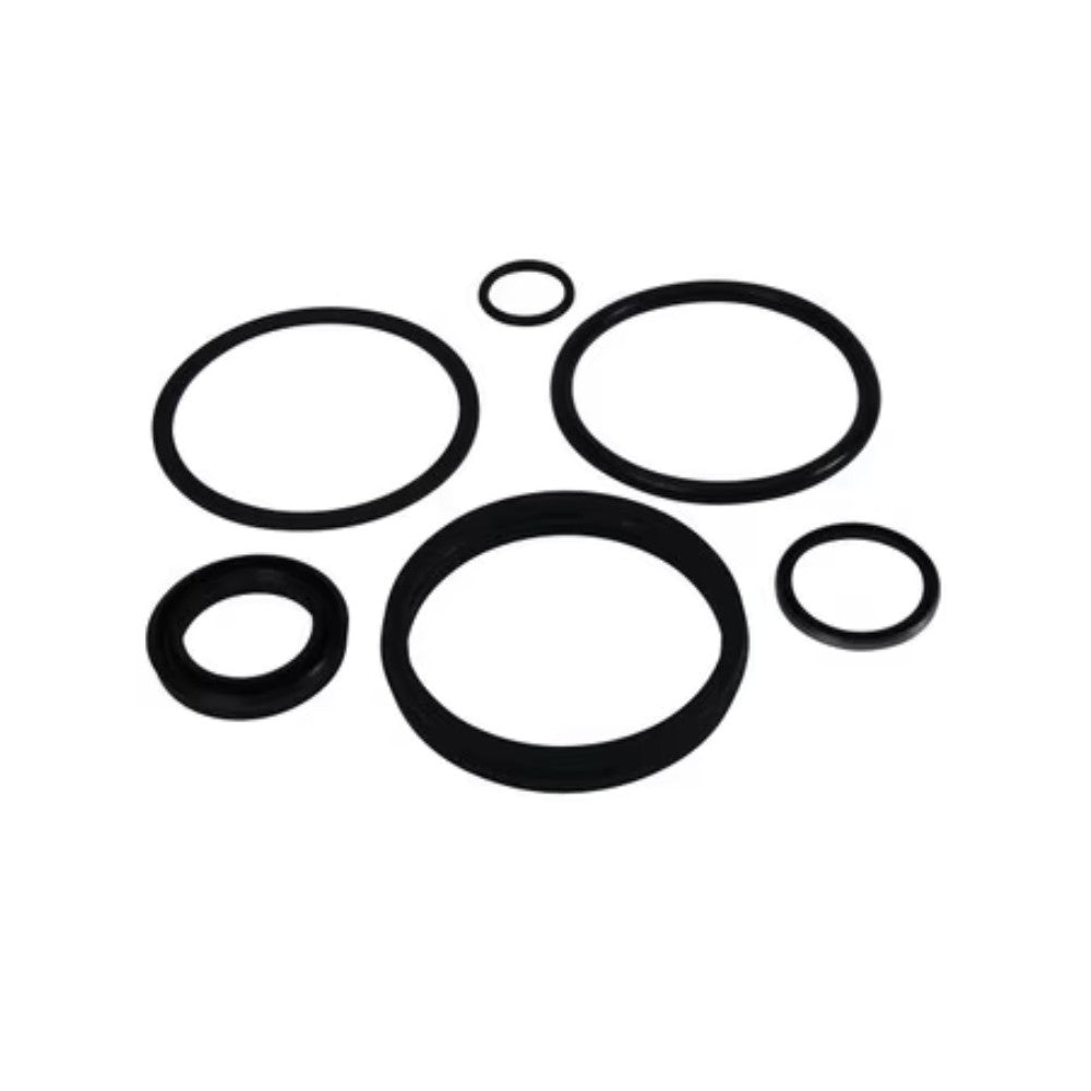 3001-1600 New Universal Hydraulic Cylinder Seal Kit for Gannon Box Scraper