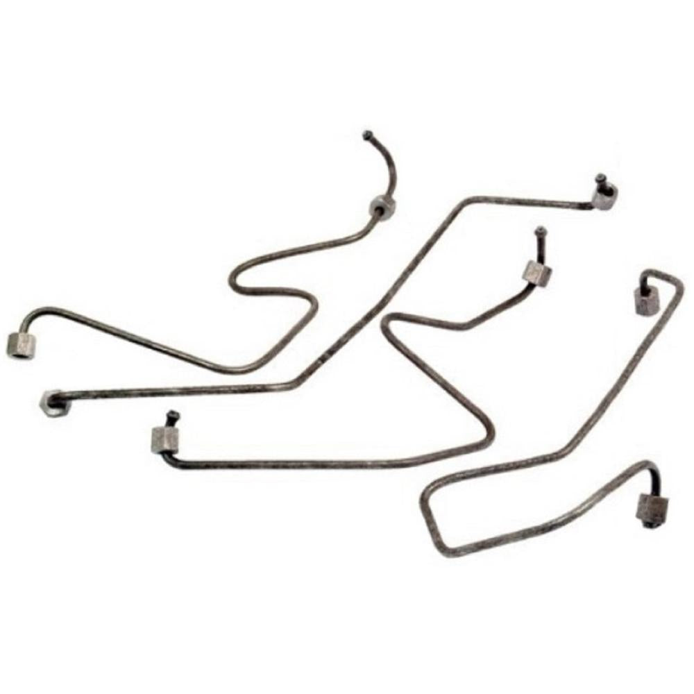 RAP66005 - Injection Line Set # 1-4