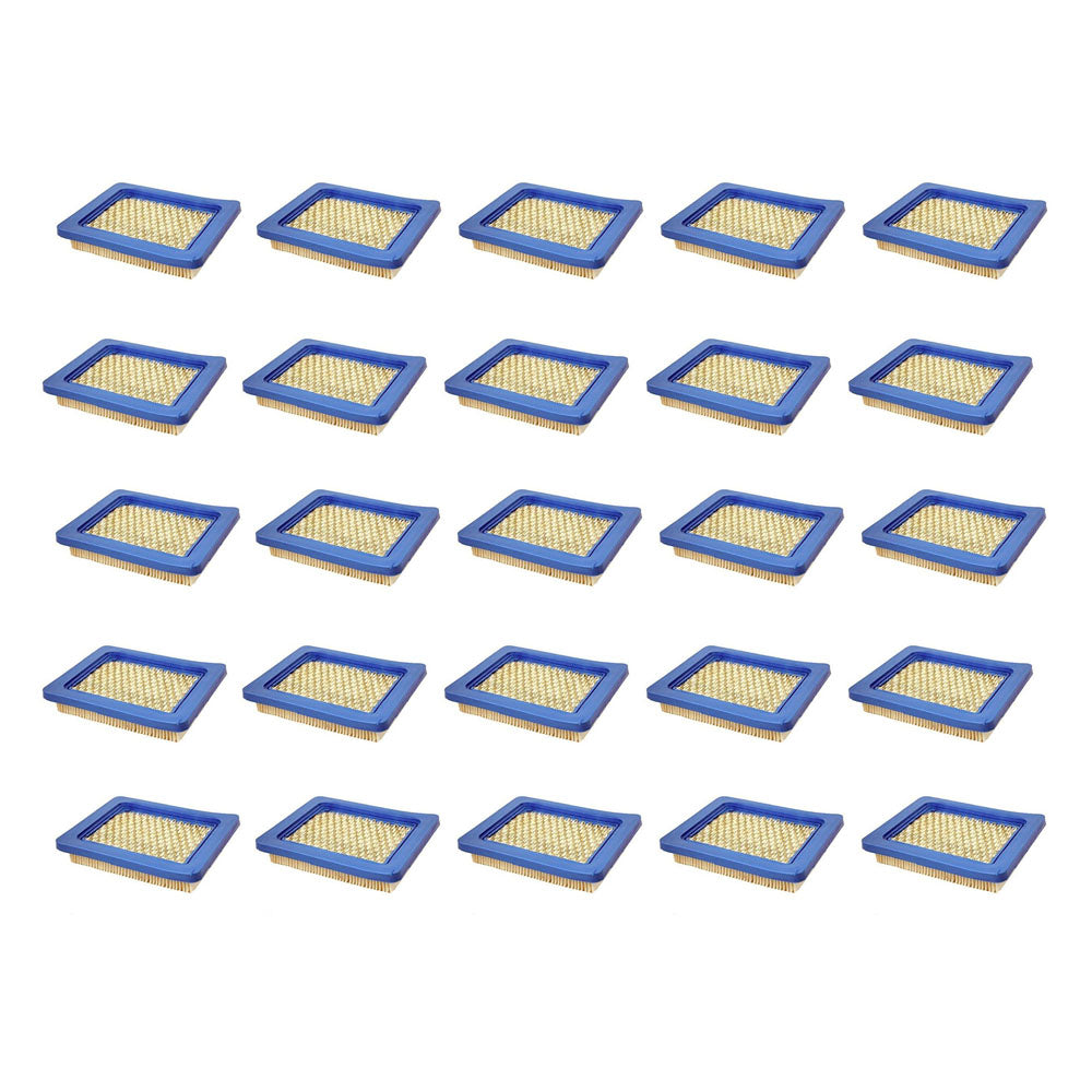 Qty 50: Air Filters Fits Baldwin Replaces PA2222
