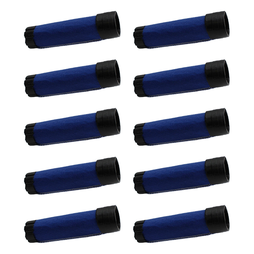 Qty 10: Inner Air Filter Fits Ditch Witch Replaces 11013-7019