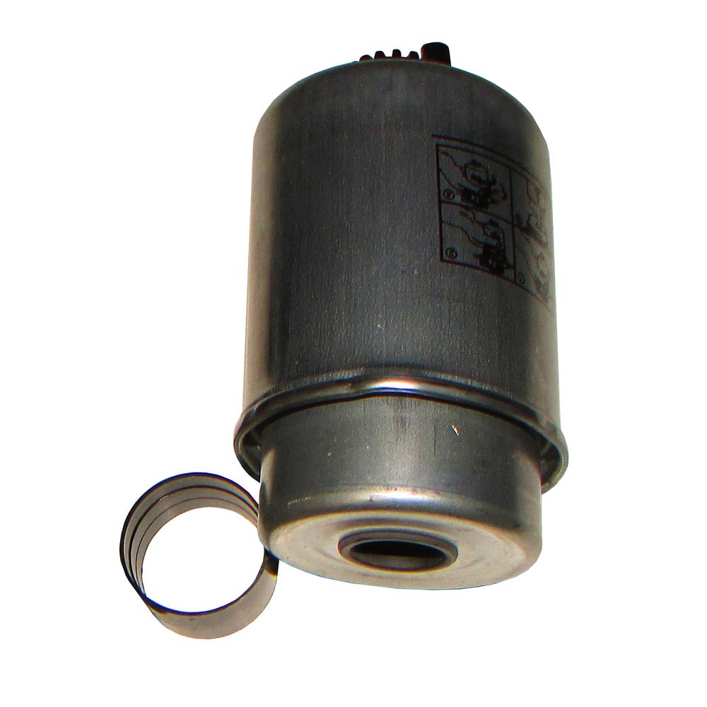87803444 Fuel Filter Fits Ford/New Holland B110B B115B B90B B95 B95B D85B D95B