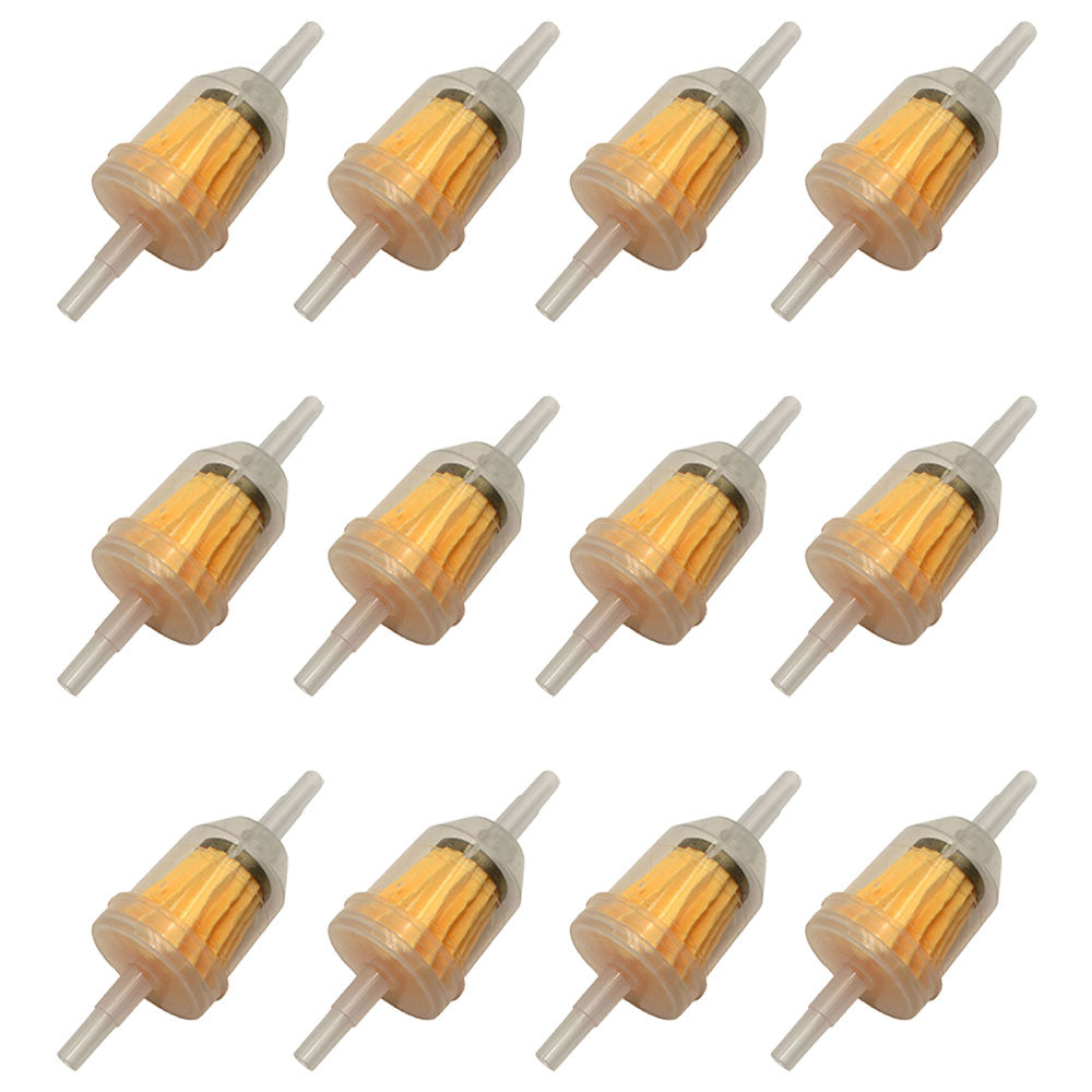 Qty 12: Fuel Filter Fits Columbia Replaces KH-25-050-22-S1