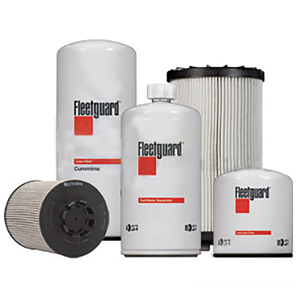 Fuel Filter Fits Carquest Replaces 86386