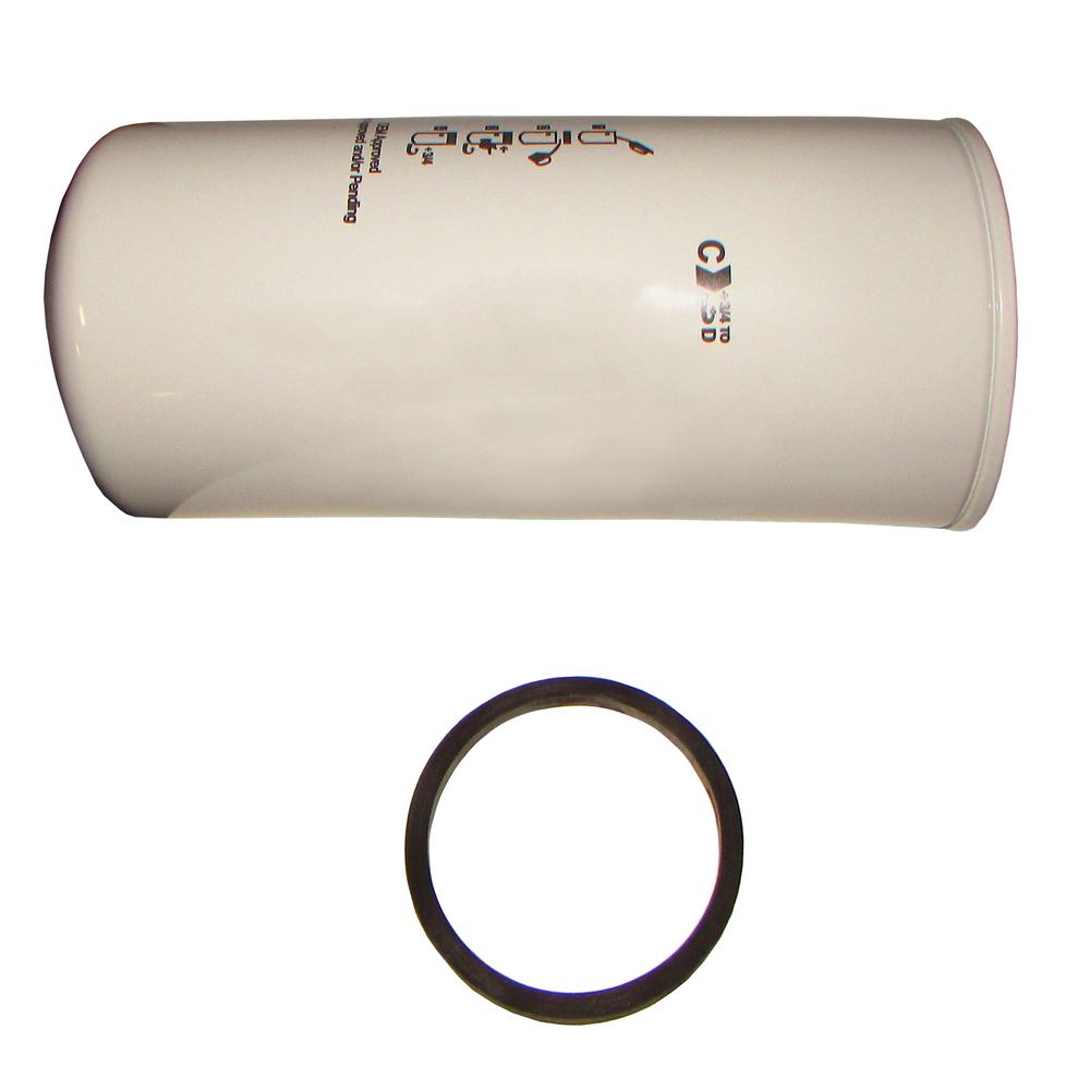 One New Fuel Filter Fits Case IH Numerous Makes & Models 702251C1 A184773