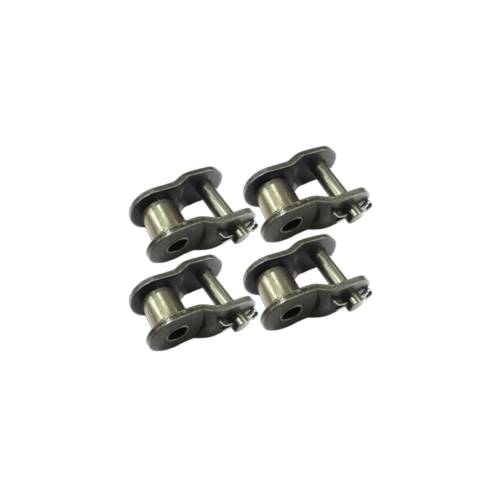 WN-OL80IMP-PEX Chain, Roller, Offset Link, #80 Fits Miscellaneous VARIOUS