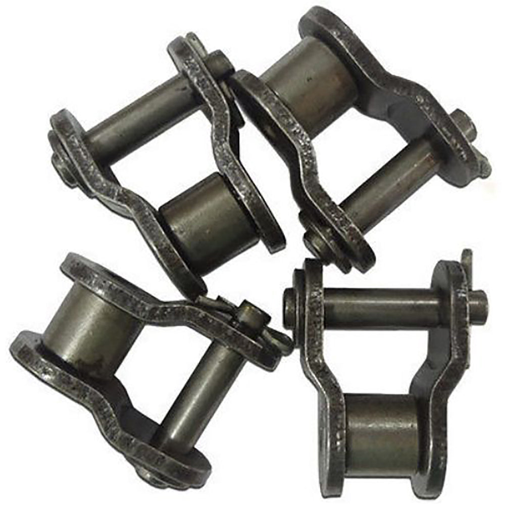 #50H Roller Chain Offset Link Fits Universal Products Models