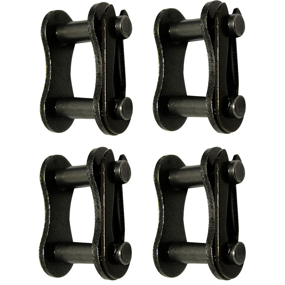 202-1041 Qty 4: Roller Chain Connector Link Fits Universal Products