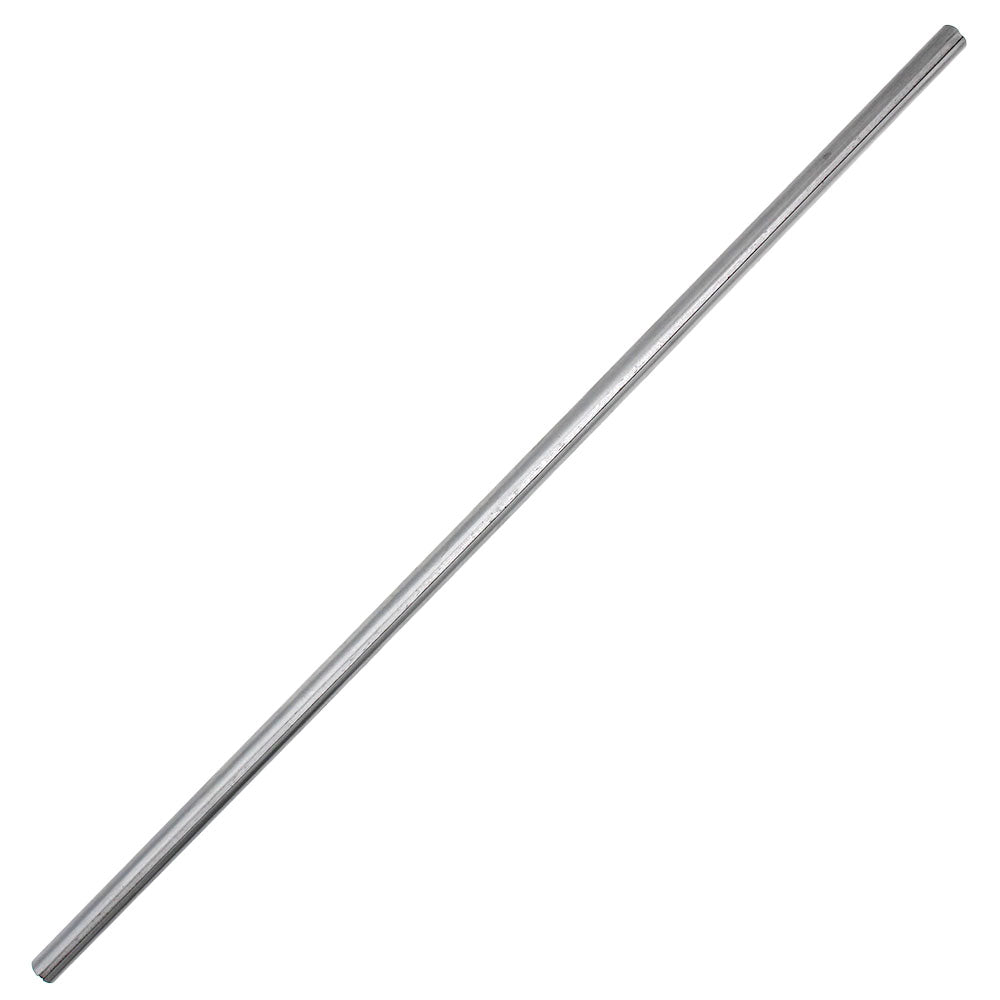 Keyed Shaft 3' Length 7/8" Diameter with 3/16" Key Width KS3-7/8 Fits Universall
