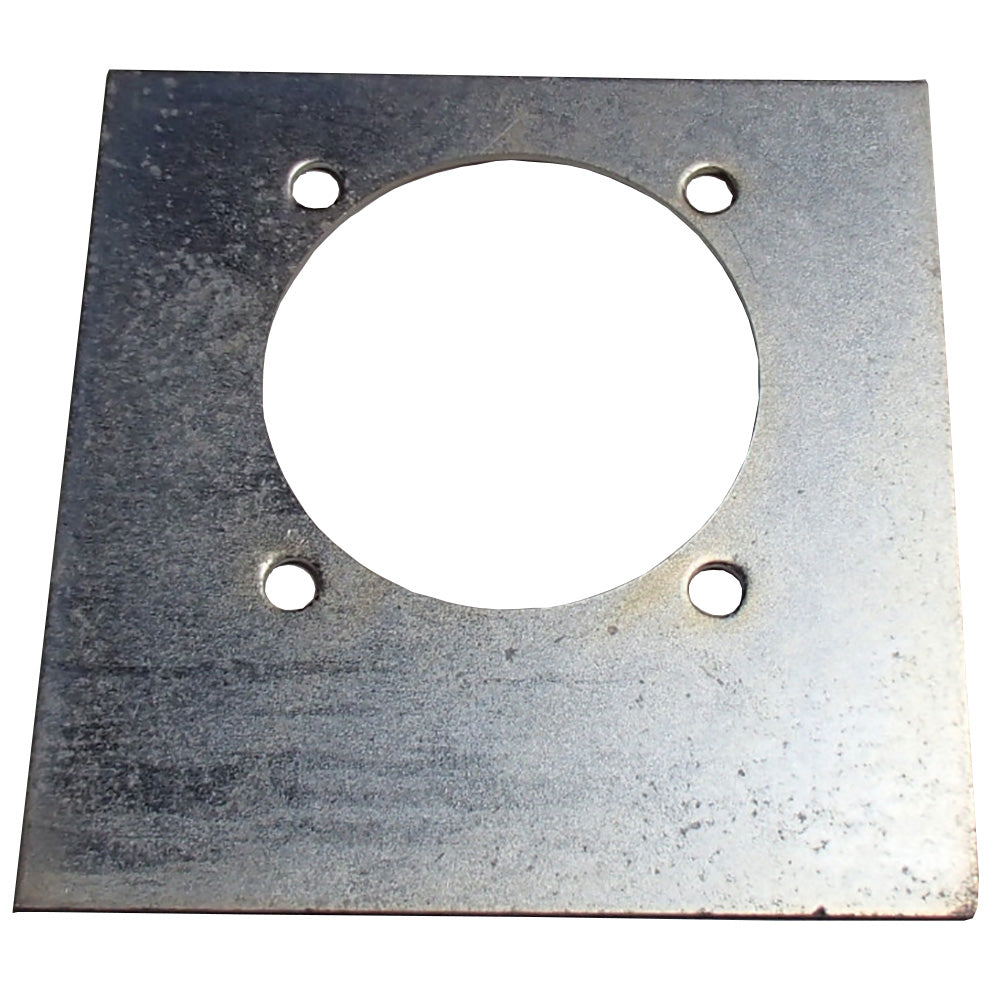 RDR5 D-Ring & Mounting Plate Set Fits Universal Products