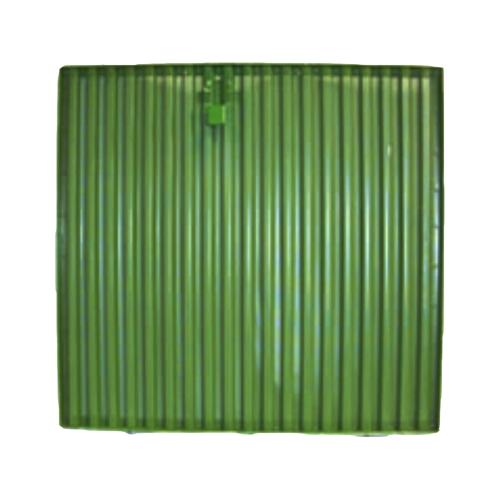 Universal Side Screen Fits John Deere Replaces RE12764