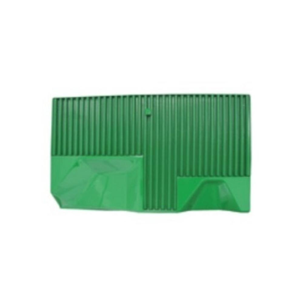 Left Hand Side Screen Fits John Deere Replaces RE12880