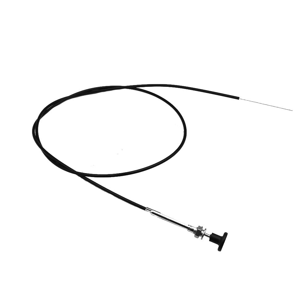 Fuel Stop / Shut-off Cable Fits John Deere Replaces AL24155