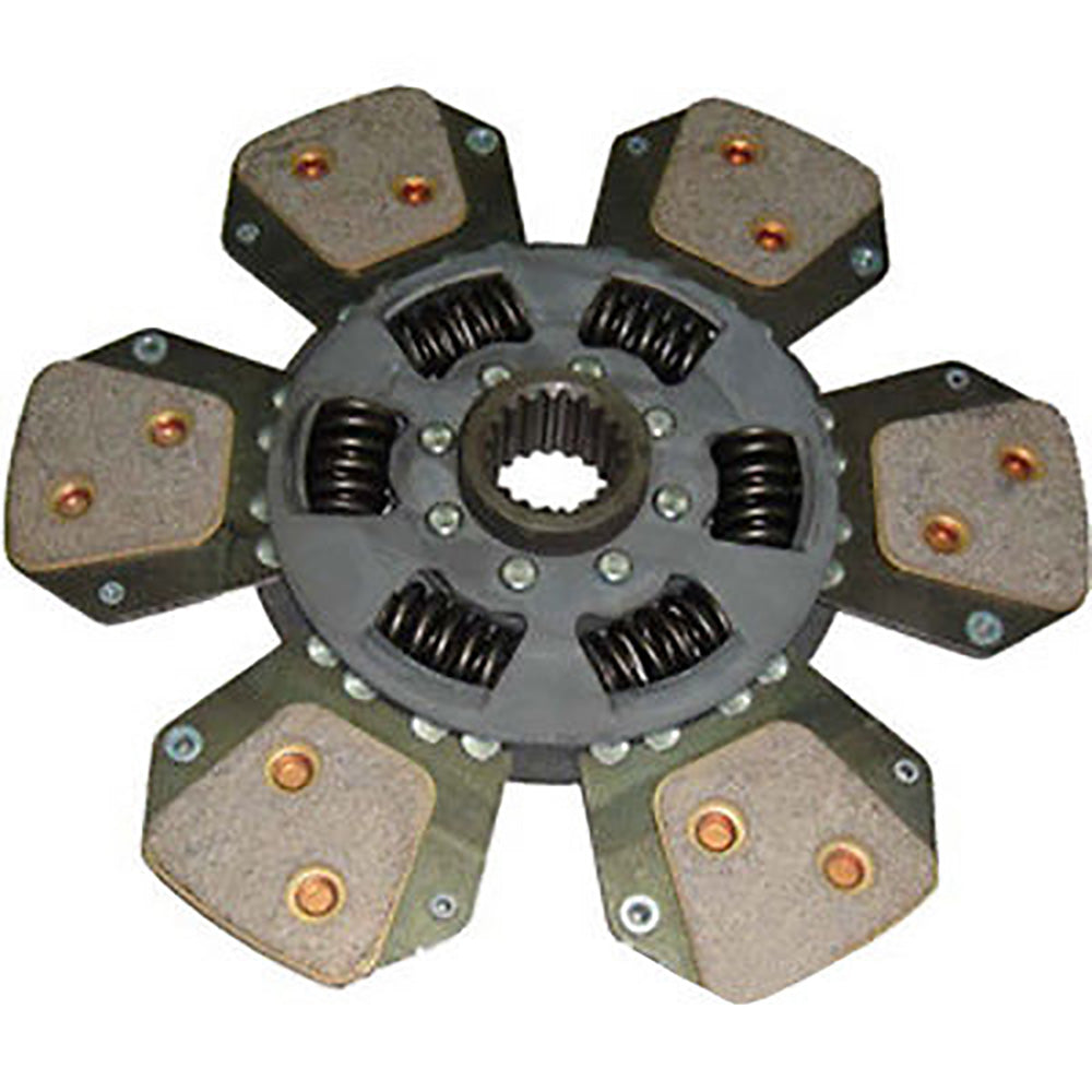 RE177574 Transmission Disc Fits John Deere