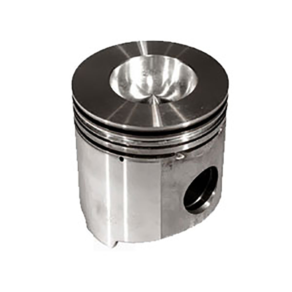 Piston Fits John Deere Replaces RE19282
