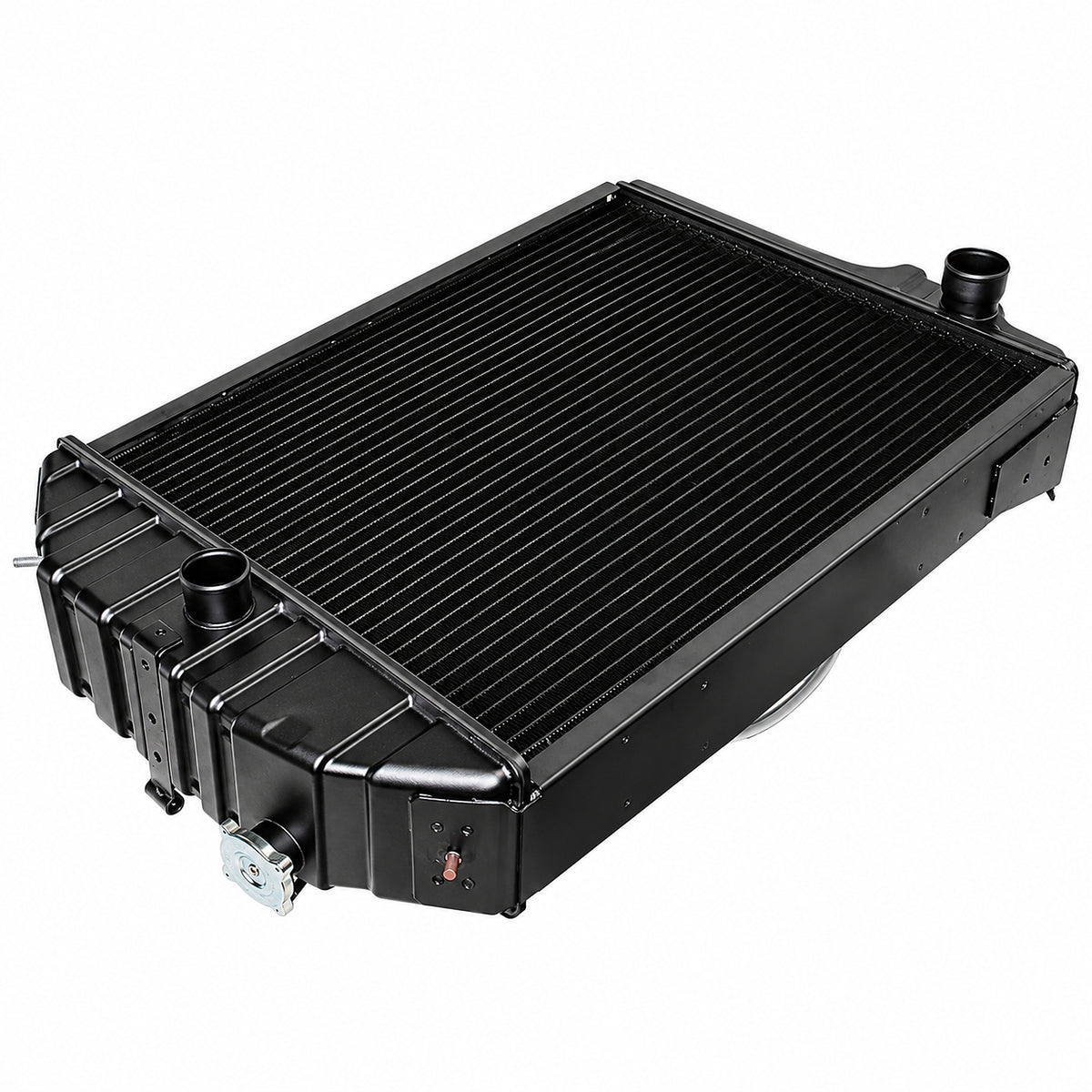 RE21897 - Radiator