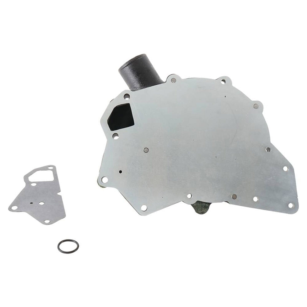 New Water Pump Fits John Deere 540B 540D 548D 640 Skidders R90784 6414D Engine
