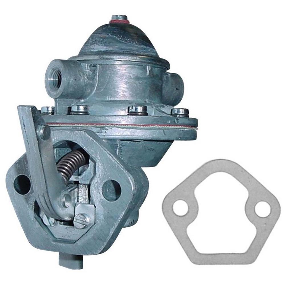 New Fuel Lift Pump Fits John Deere Tractor 2510 2520 2555 2630 2640 2650