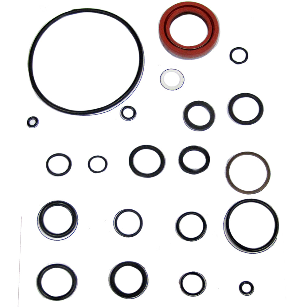 AR96321 Hydraulic Pump Overhaul Seal Kit Fits John Deere