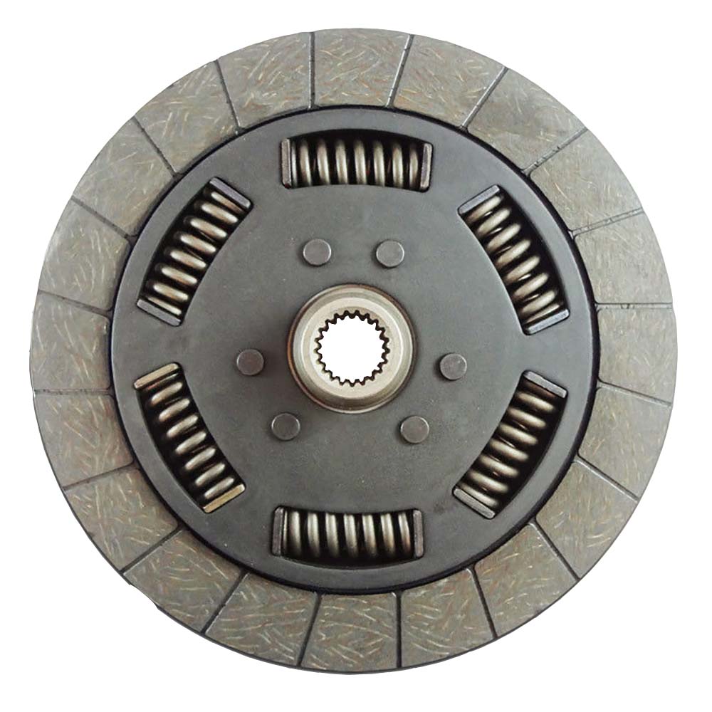 WN-RE29603-PEX Disc, Torsion Fits John Deere 4440 4520 4620 4630 4640 4840 740A