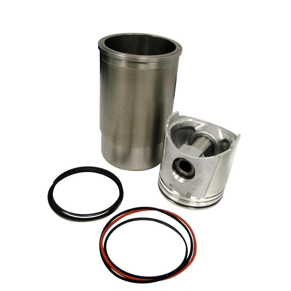 S.72164 Piston, Ring & Liner Kit Fits Renault