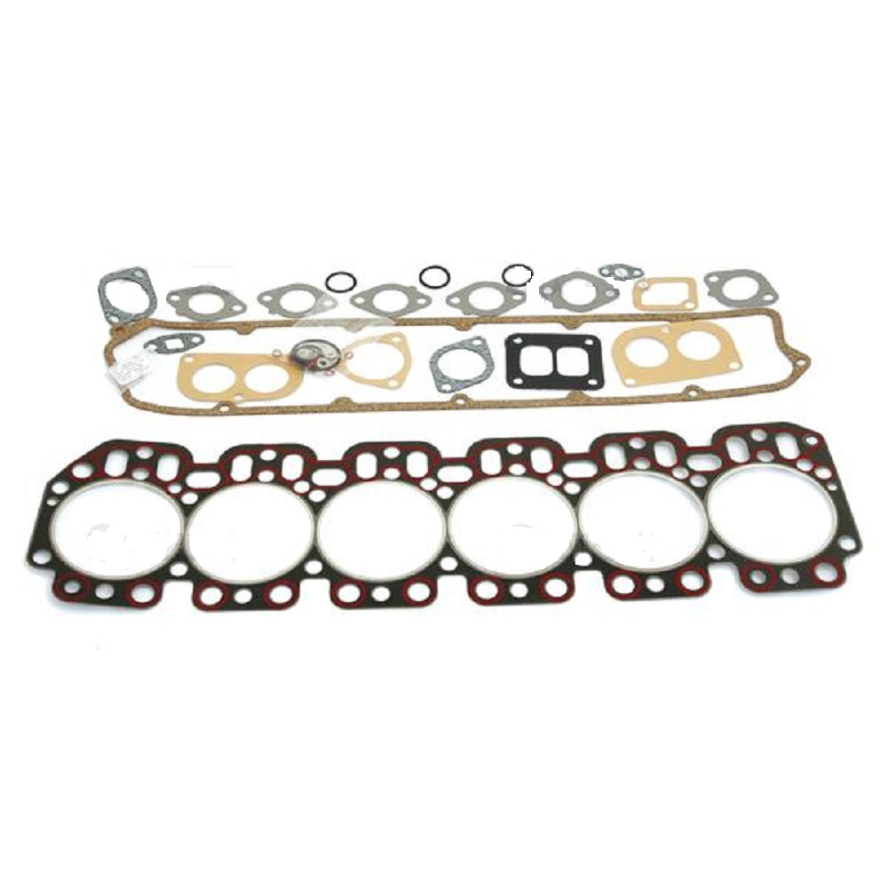 A-VPA4038-AI Gasket, Upper Set (329)