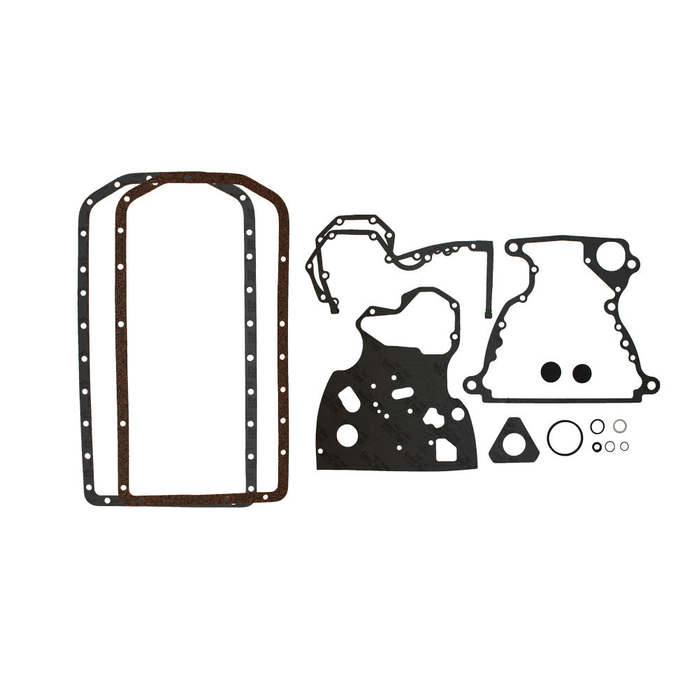 R-RE38857 Full Gasket Set Fits John Deere