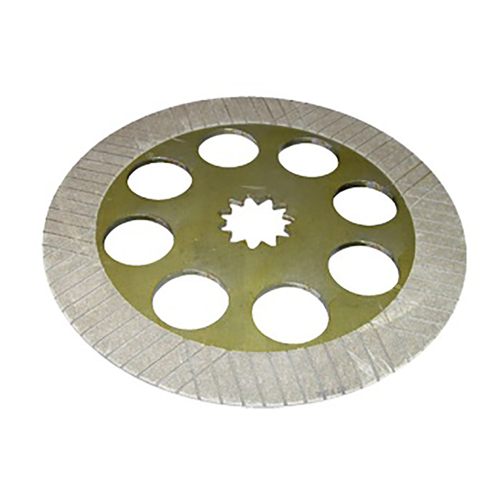 Brake Disc Fits John Deere 2440 2630 2640 AR65718 RE343390