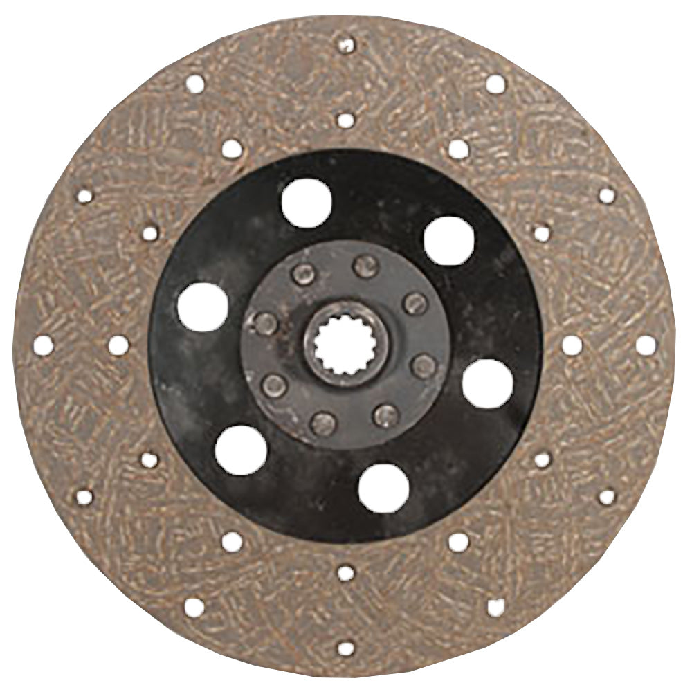 PTO Disc Fits 5200 5210 5300 5310 5310N 5400 5400N 5410 5415 5500 5500N 5510