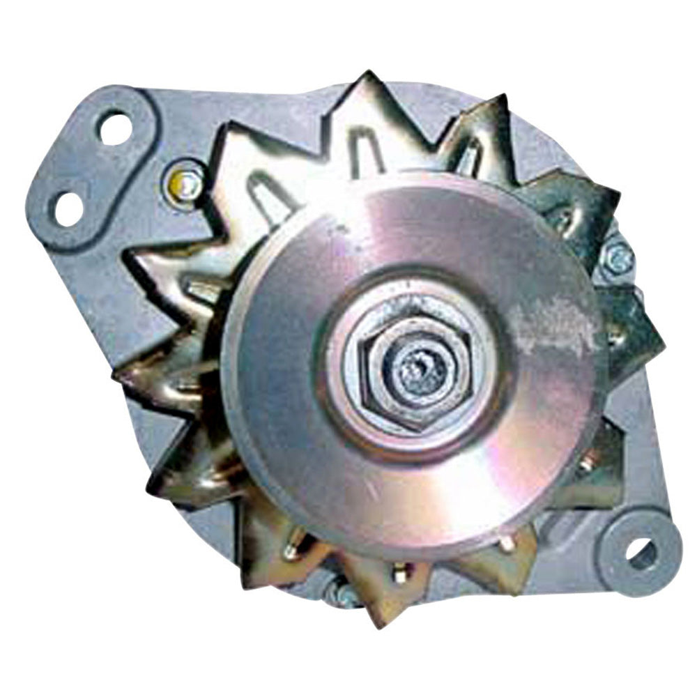 Alternator Fits John Deere Replaces RE501634