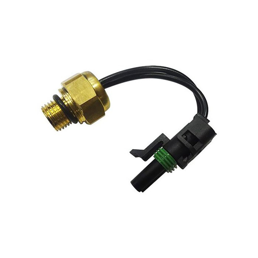 RE66215 Fuel Temperature Sensor Fits John Deere 4700 6110 6110L 6210 6210L 6310
