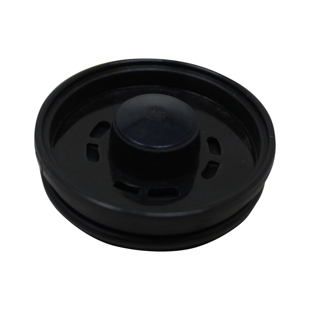 Fuel Hand Primer Fits John Deere Replaces RE50467