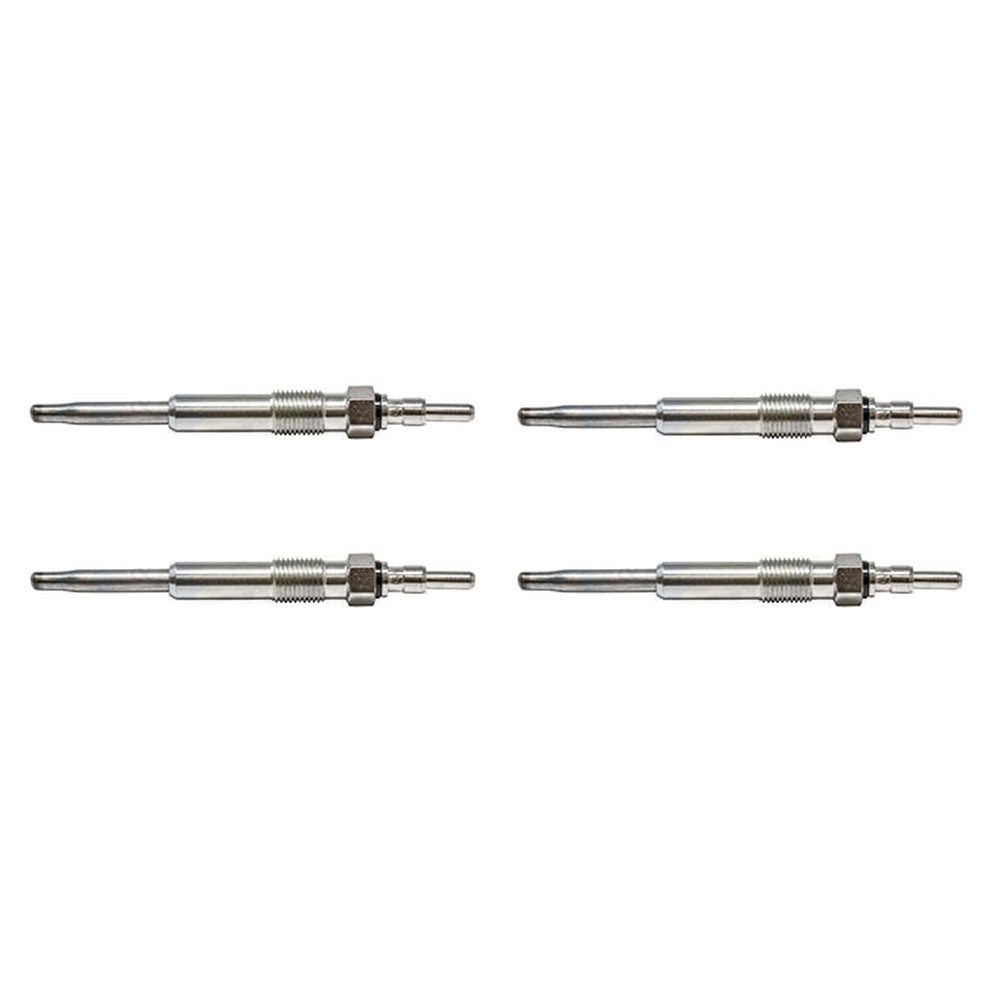 Qty 4: Glow Plug Fits John Deere Replaces RE505867