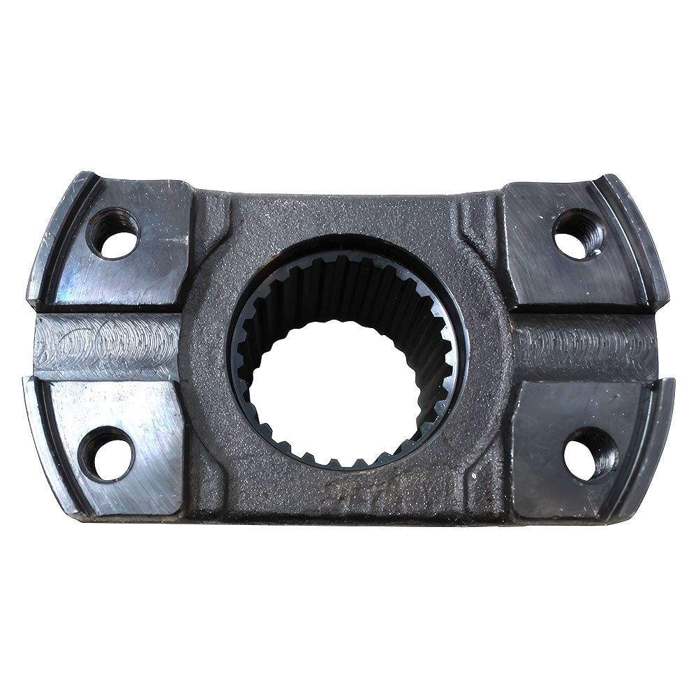 MN10661 Transmission Input Drive Yoke RE61882 Fits John Deere Tractors