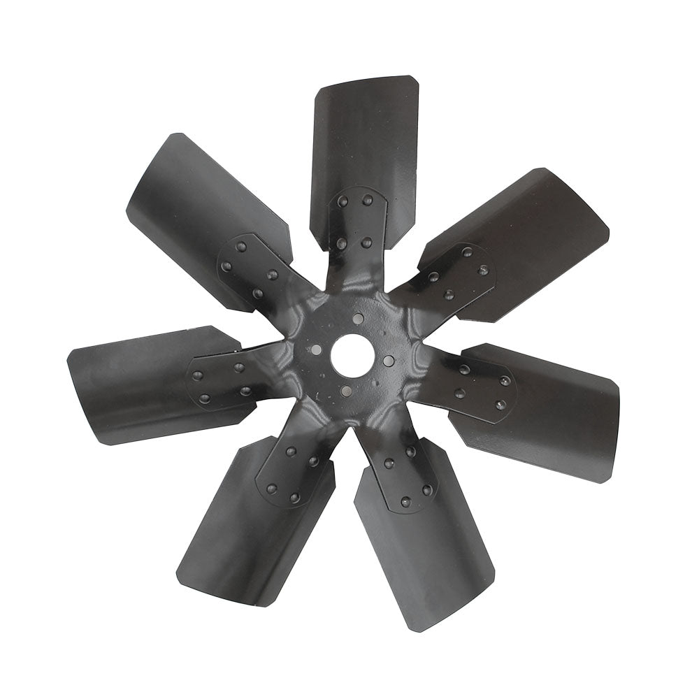RE62634 7 Blade Fan Fits John Deere 5410 5420 5500 5500N 5510 5520