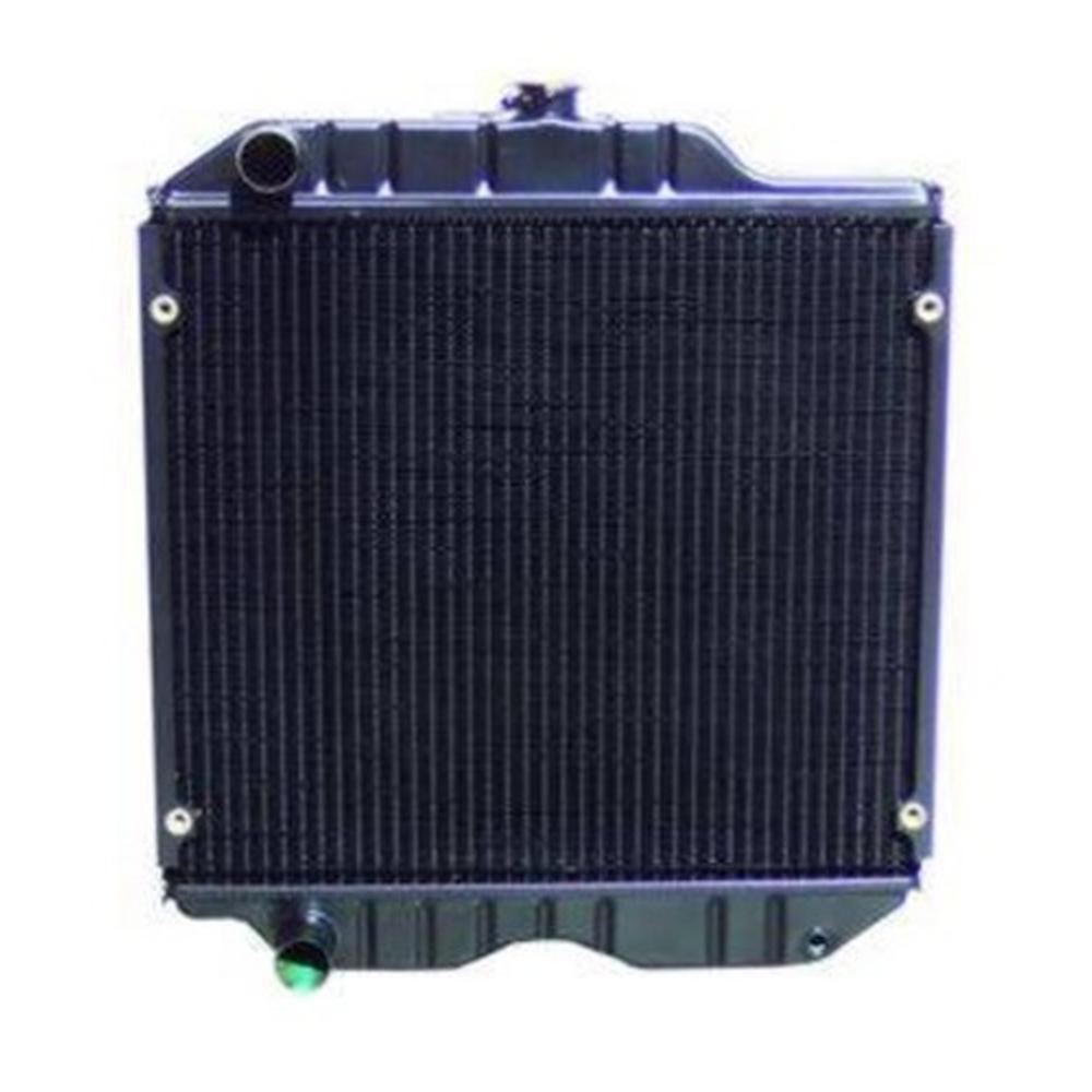 Radiator Fits John Deere 5500 5500N RE62841