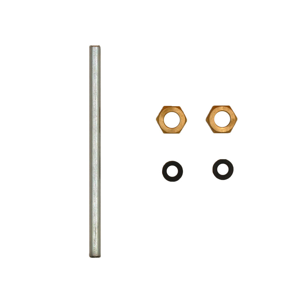 VPD4612 Leak Off Tube Fits Vapormatic