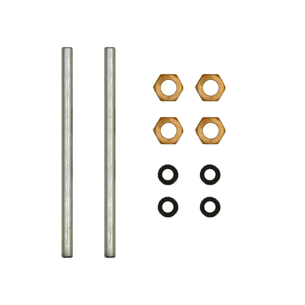 R66090 Qty. 2: Leak Off Tube
Fits John Deere