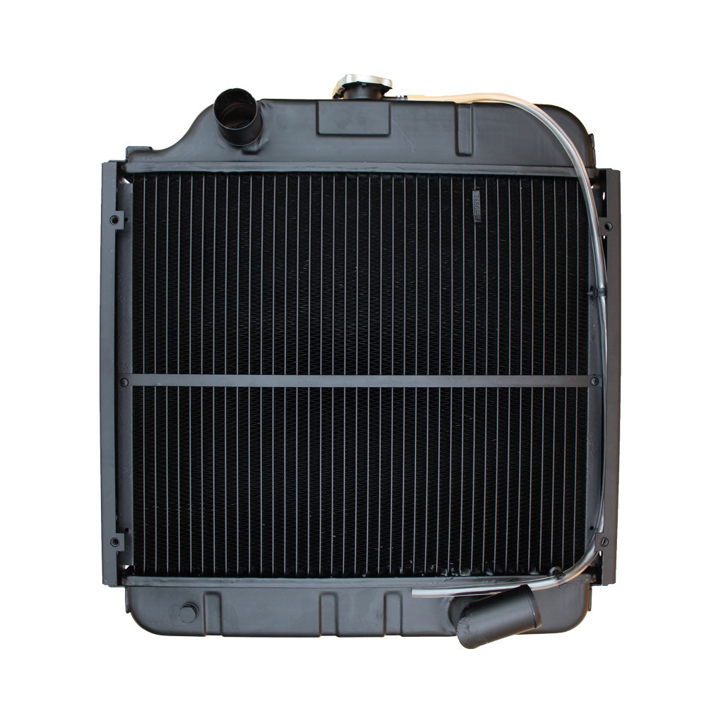 RE70236-AIC Radiator