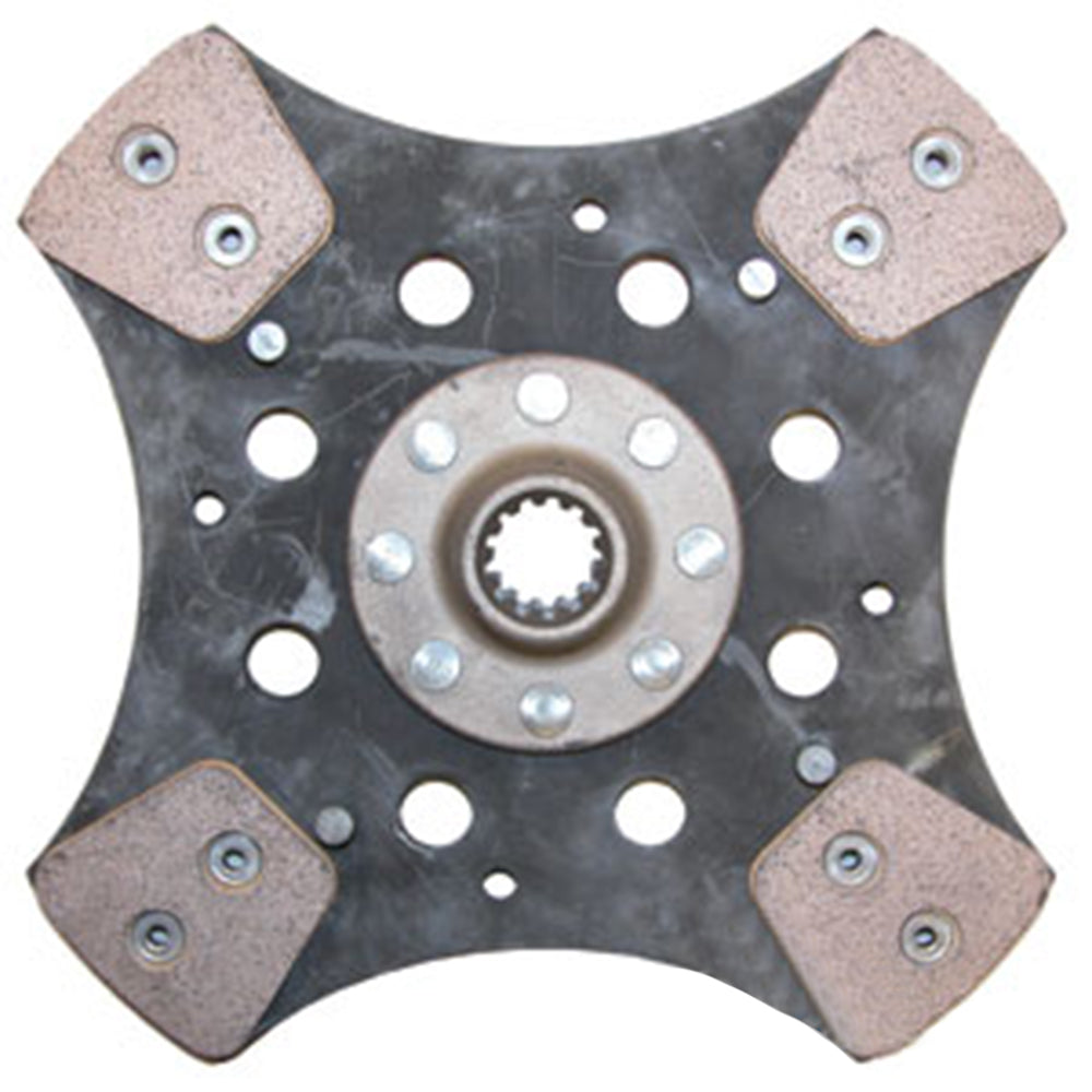 RE72536SPL - Special PTO Disc
