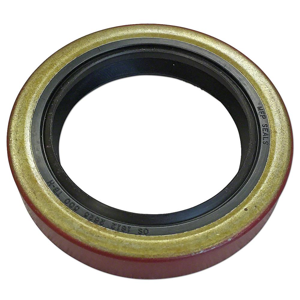 Oil Seal Fits International A Fits Cub Super A 100 130 140 140 264698R91 53599D